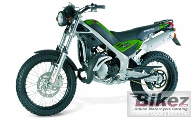 2008 Rieju Tango 50 photo